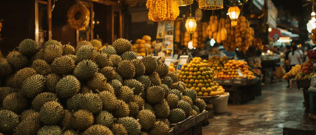 厚味专题,深探南洋 厚味专题,深探南洋
